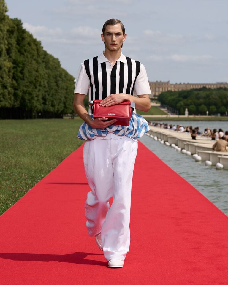 jacquemus le chouchou