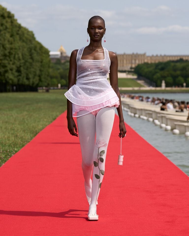 jacquemus le chouchou