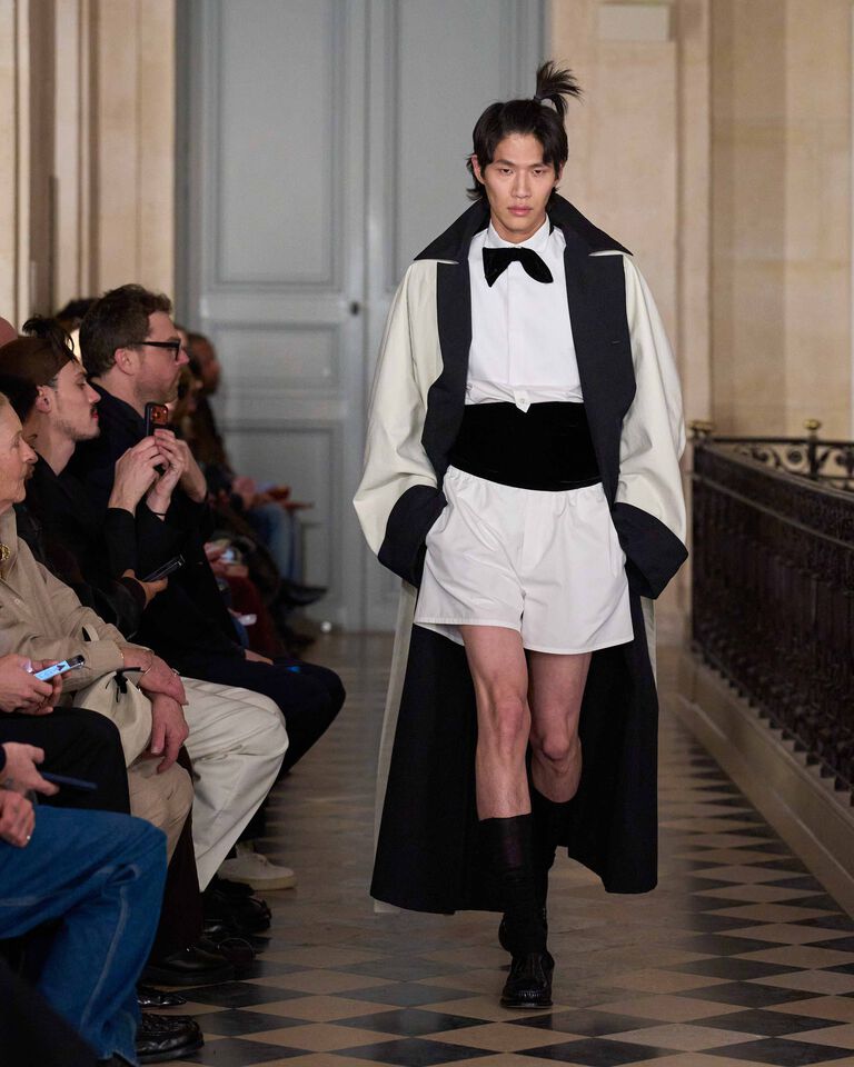 jacquemus le palmier