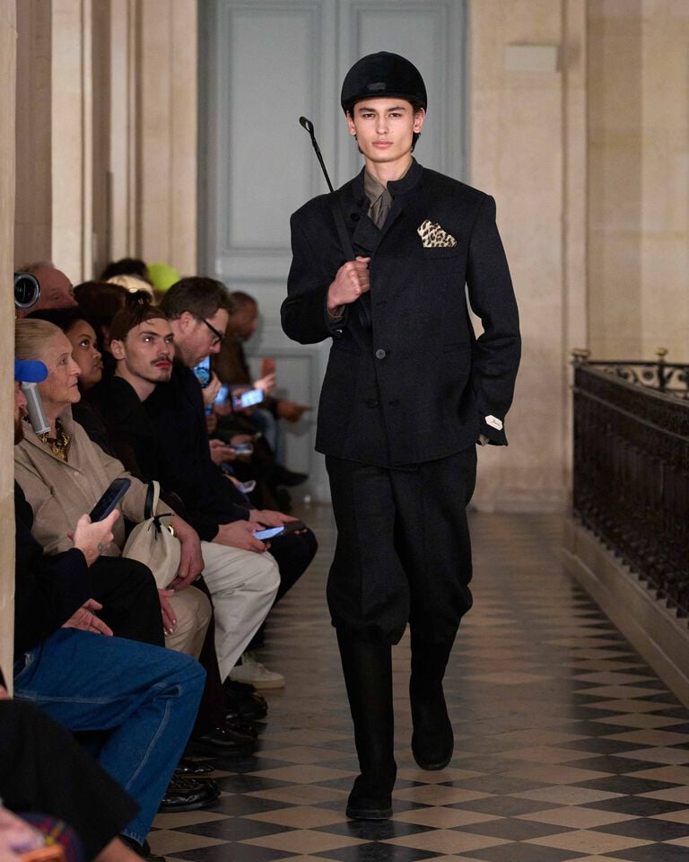 jacquemus le palmier