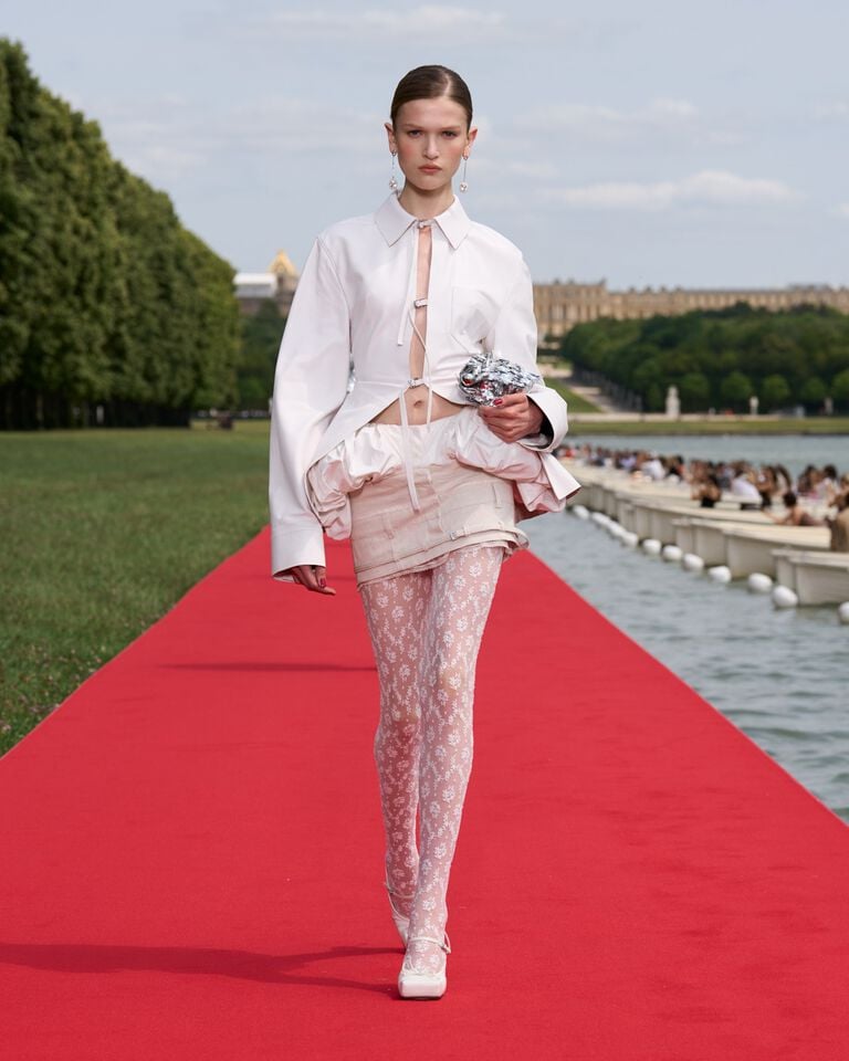 jacquemus le chouchou