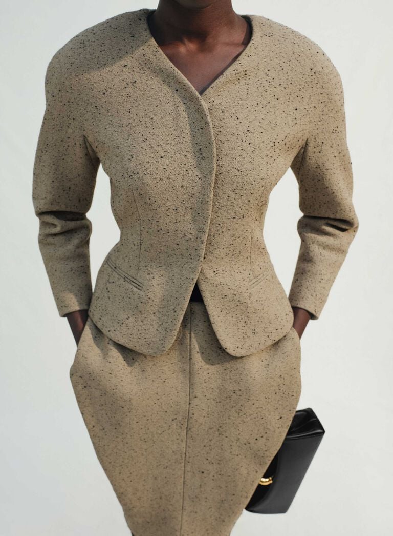 jacquemus the ovalo