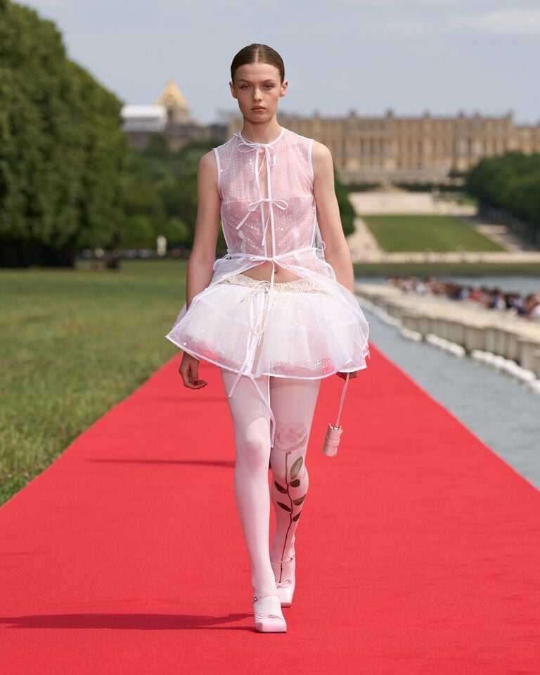 jacquemus le chouchou