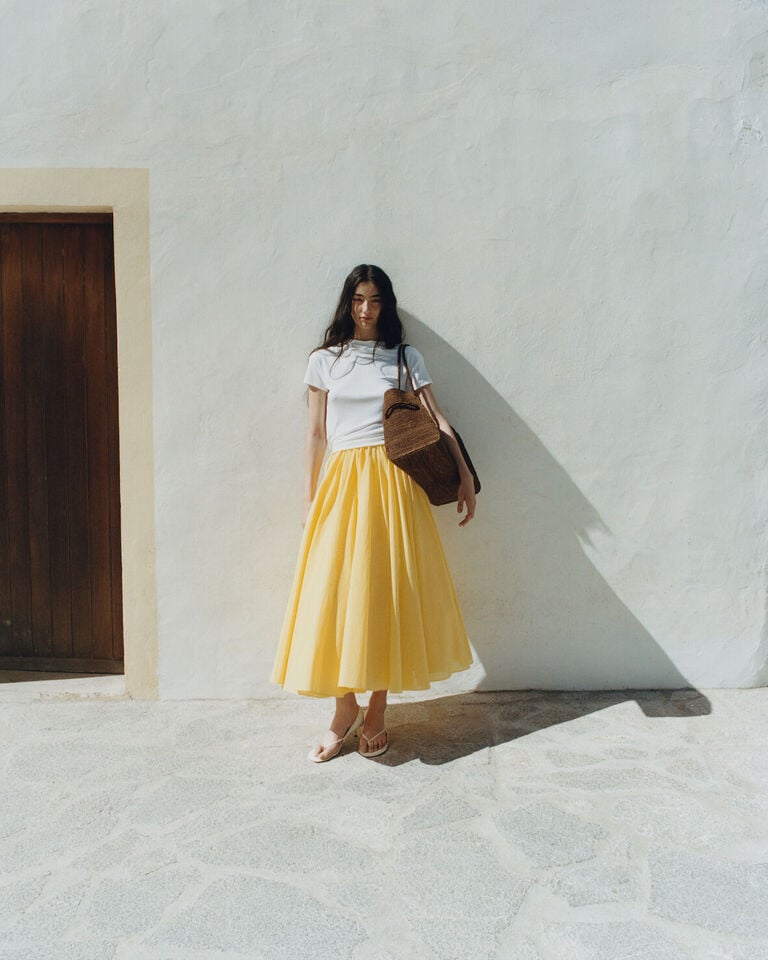 jacquemus summer in the city for women