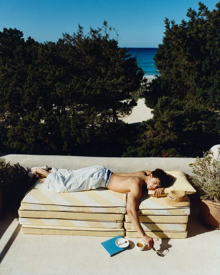 jacquemus new in   men