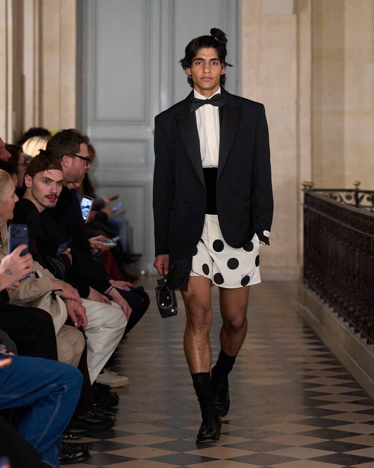 jacquemus le palmier