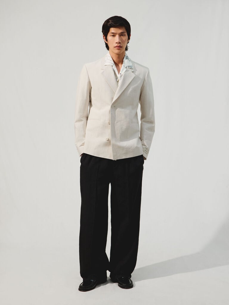 jacquemus new in men
