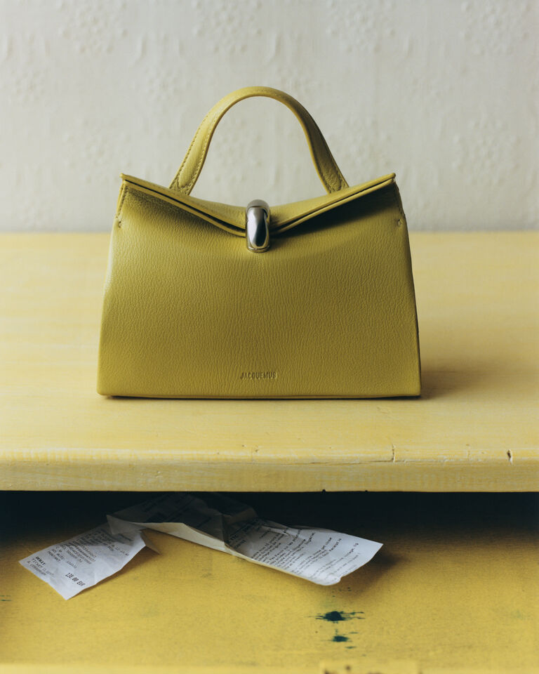 jacquemus قريباً على موقعنا   the val rie