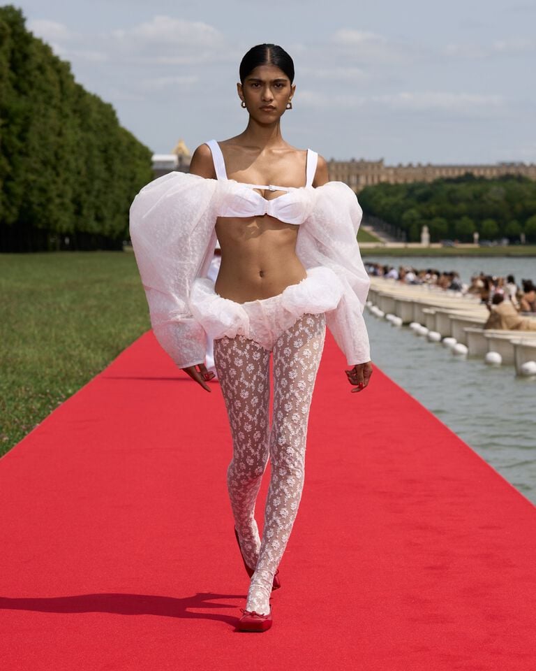 jacquemus le chouchou