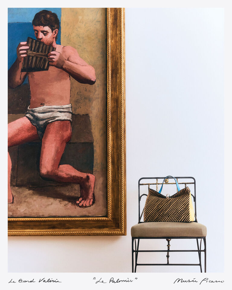 jacquemus the valerie