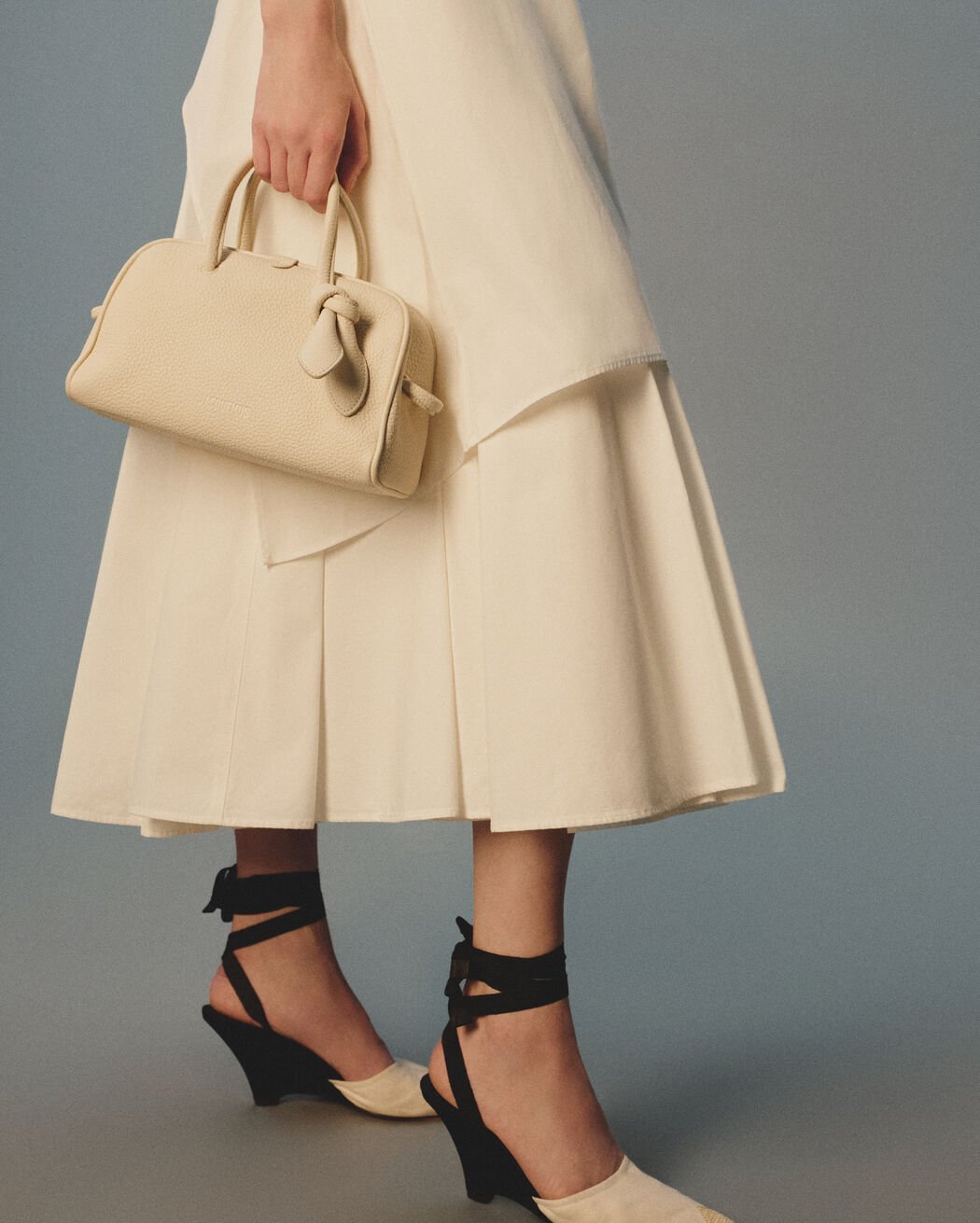 The Small Turismo jacquemus the small turismo