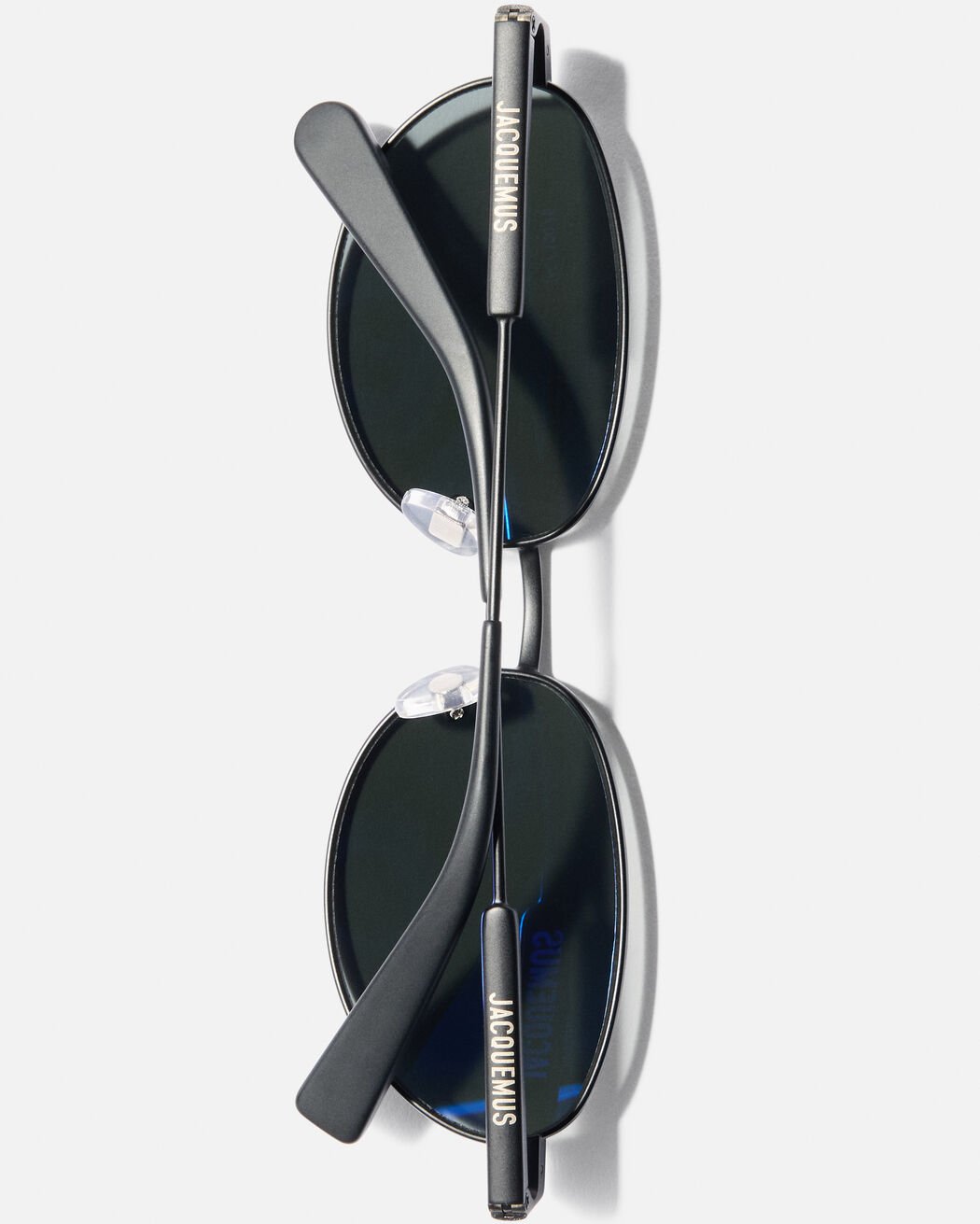 The Alba sunglasses jacquemus the alba sunglasses