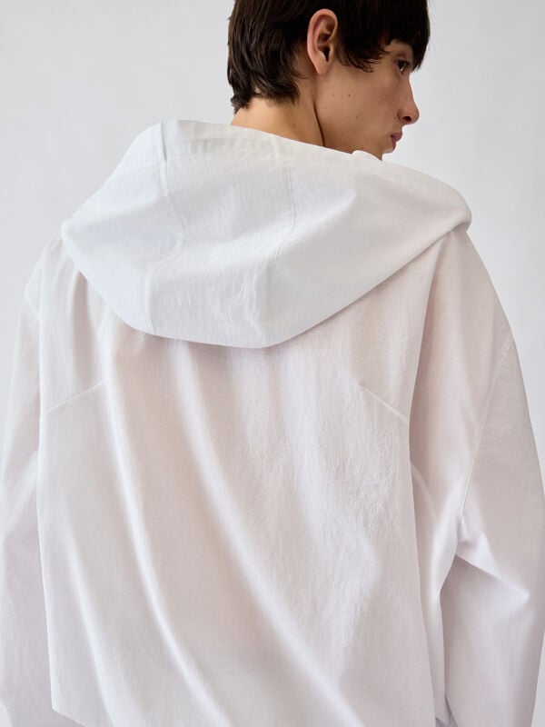 The Marin top jacquemus the marin top
