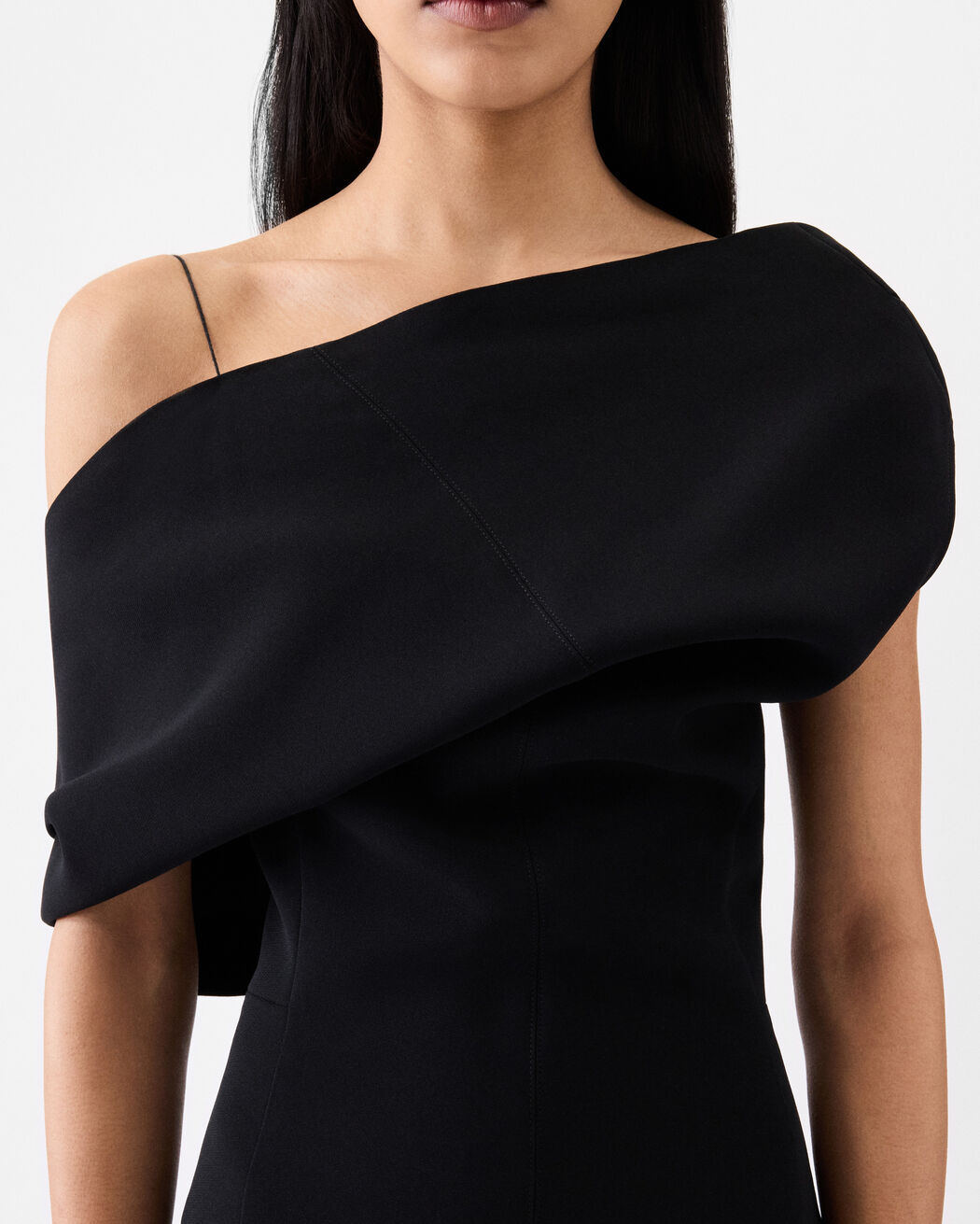 The Pesce dress jacquemus the pesce dress