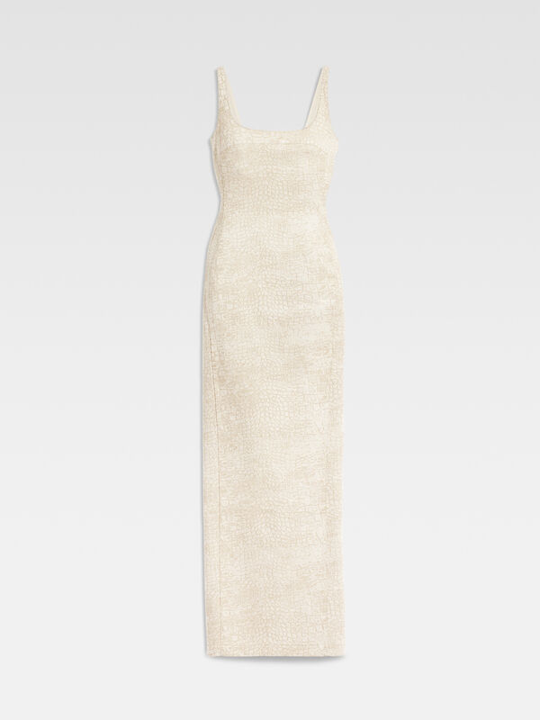 The Crayon de-Nîmes denim dress jacquemus the crayon de n mes denim dress