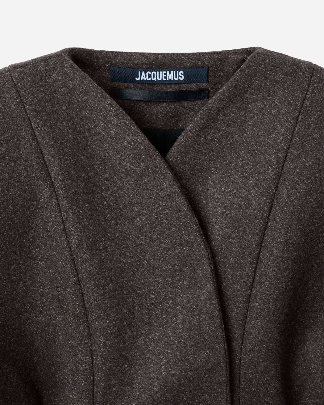 The Paloma jacket jacquemus the paloma jacket