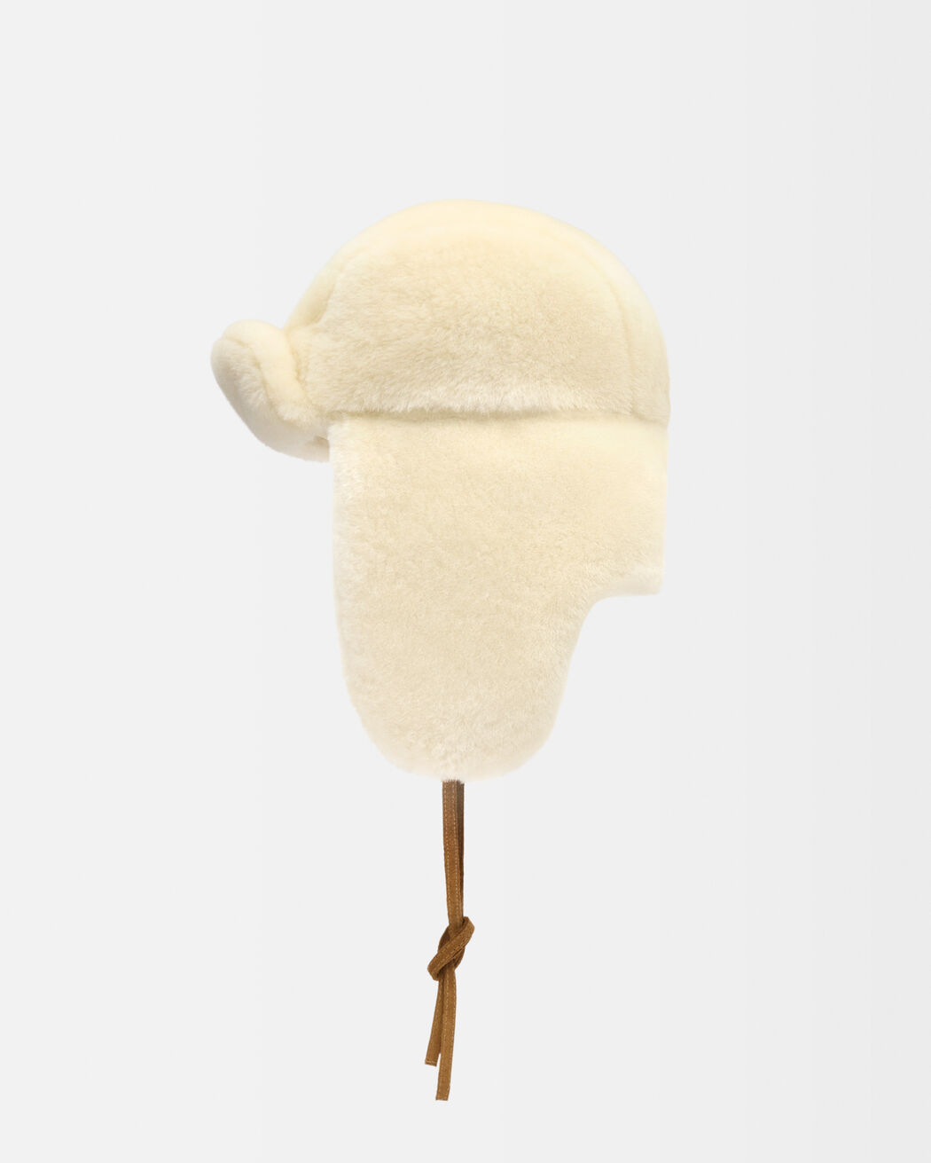 The ushanka jacquemus the ushanka