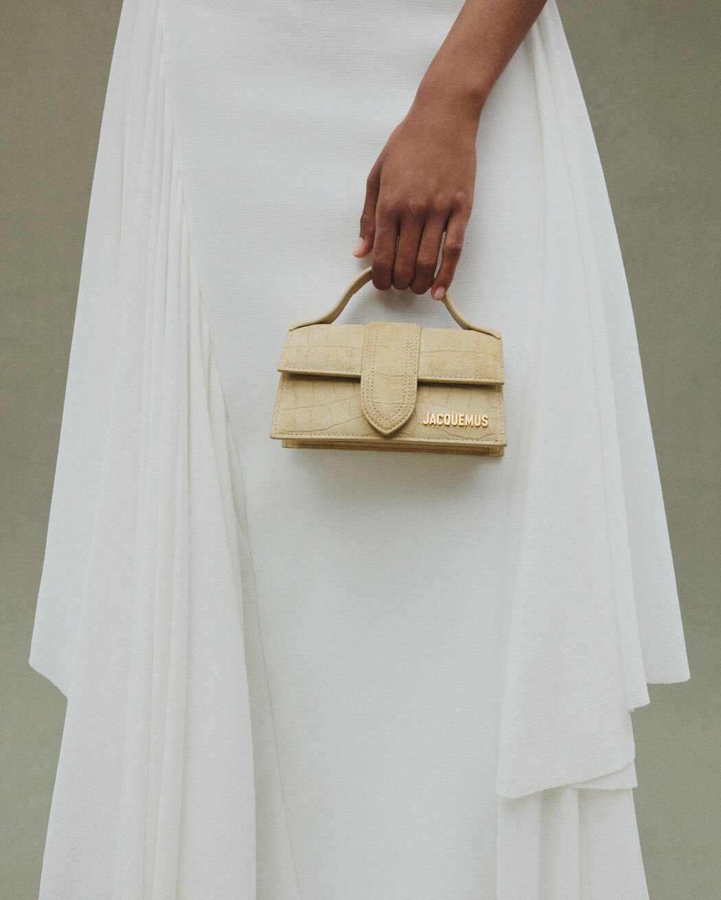 The Bambino jacquemus the bambino