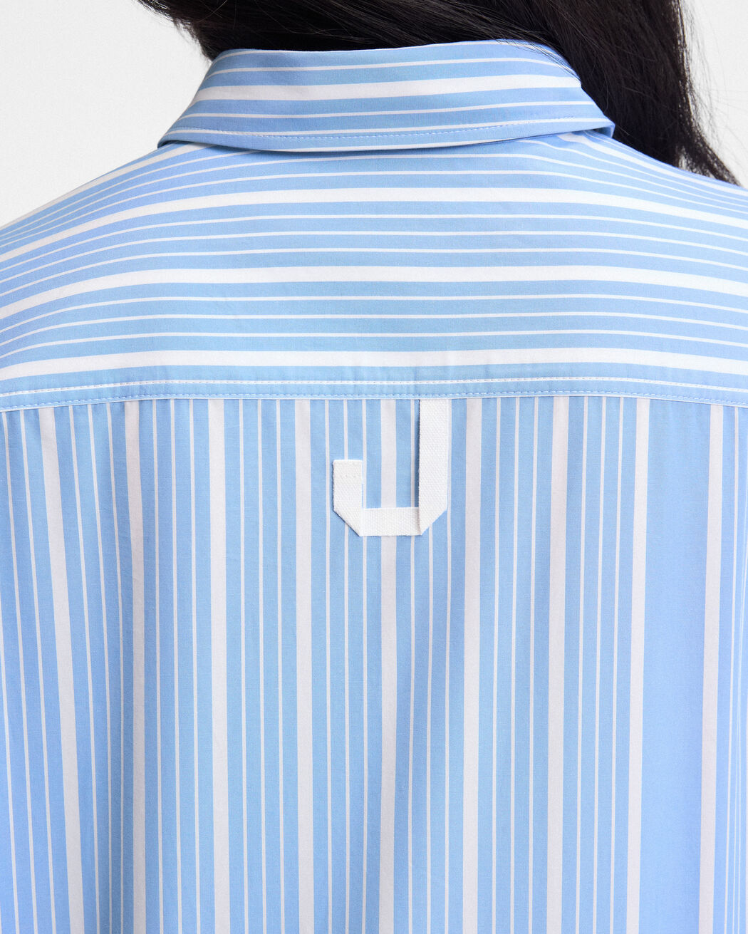 قميص La Chemise Simon jacquemus قميص la chemise simon