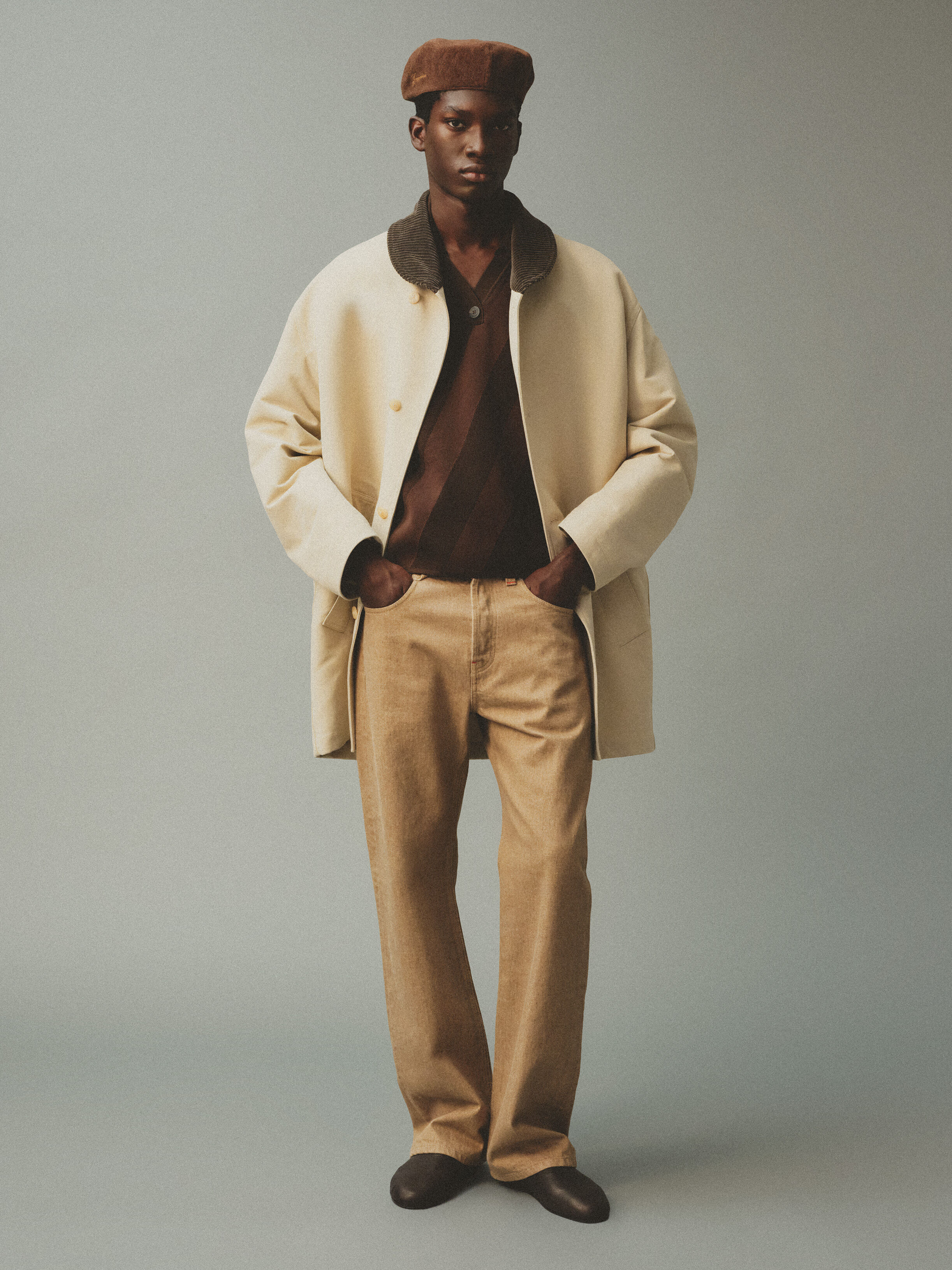 Shop Ready-to-wear for Men | JACQUEMUS UAE