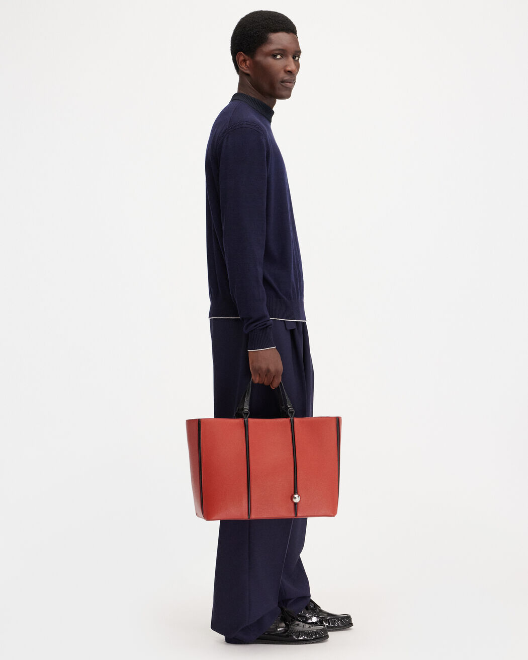 The Tricot knit jacquemus the tricot knit