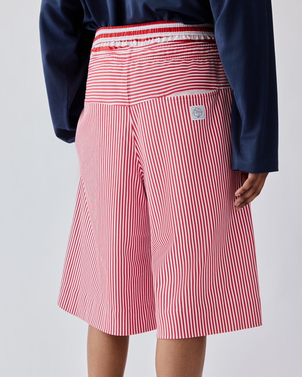 The summer shorts jacquemus the summer shorts