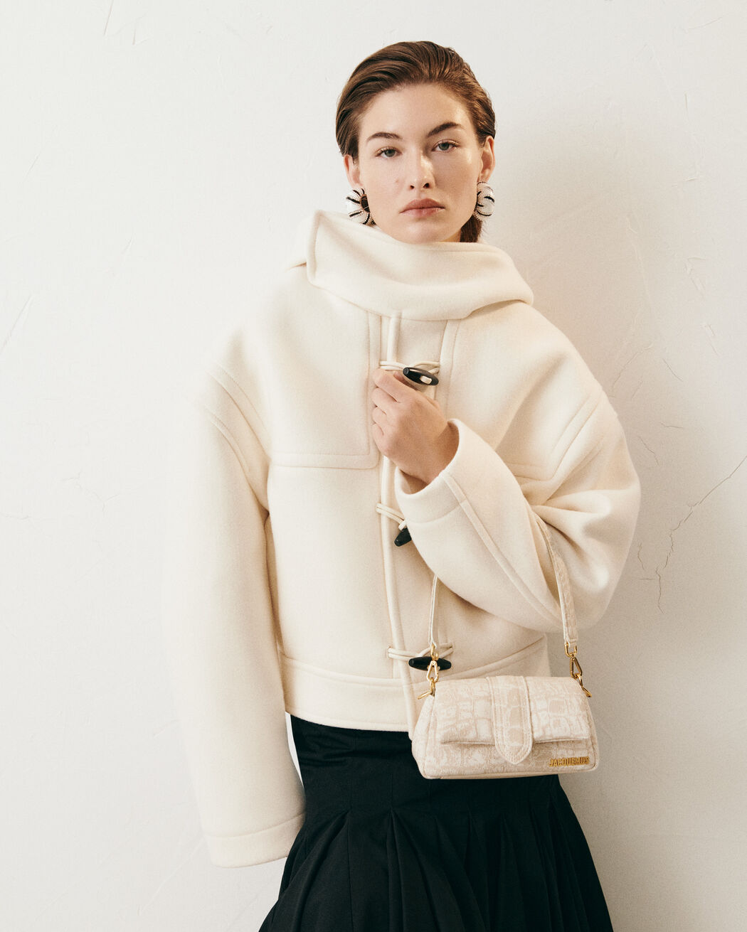 The small Bambimou jacquemus the small bambimou