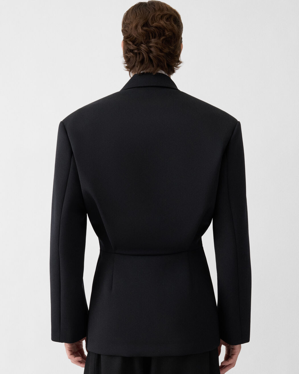 La Veste Gardian jacquemus la veste gardian