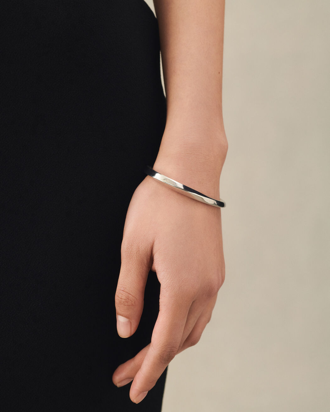 The Tourni bracelet jacquemus the tourni bracelet