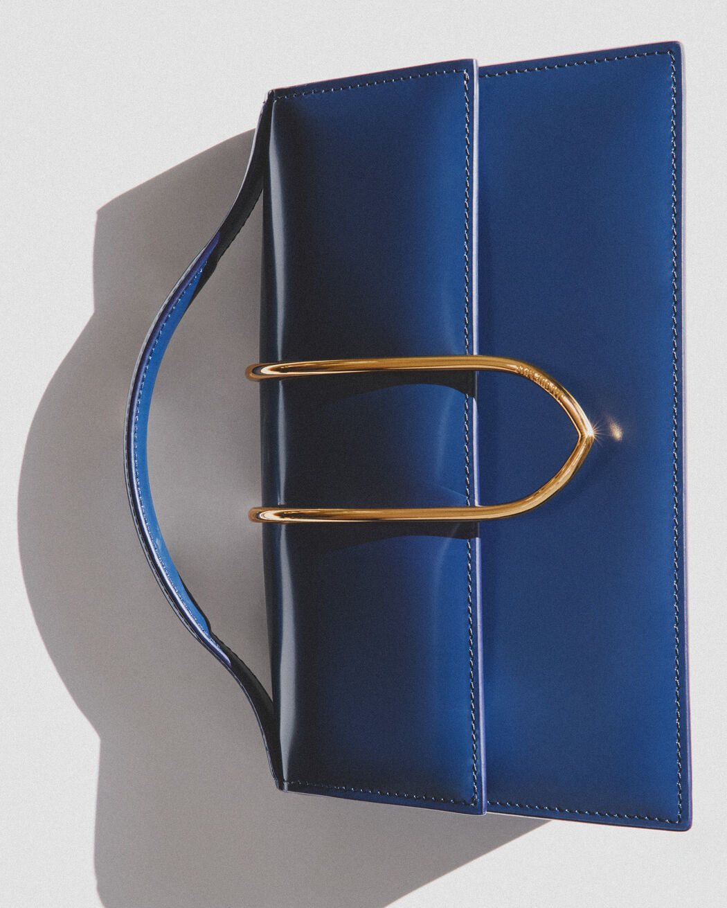 The large Bambino jacquemus the large bambino