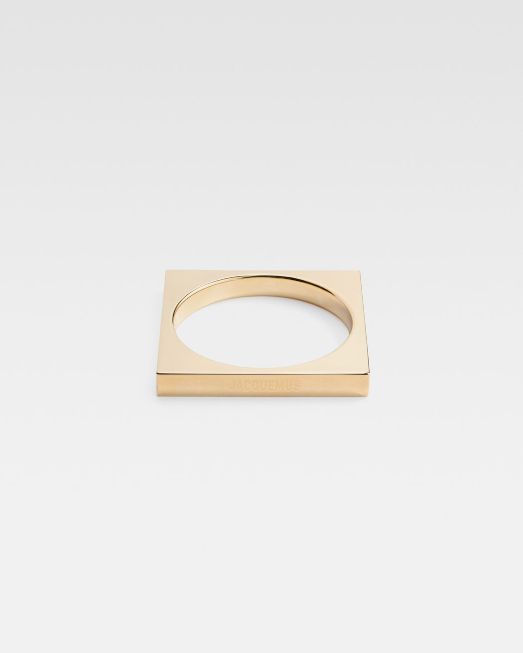 سوار Le Bracelet Carre jacquemus سوار le bracelet carre