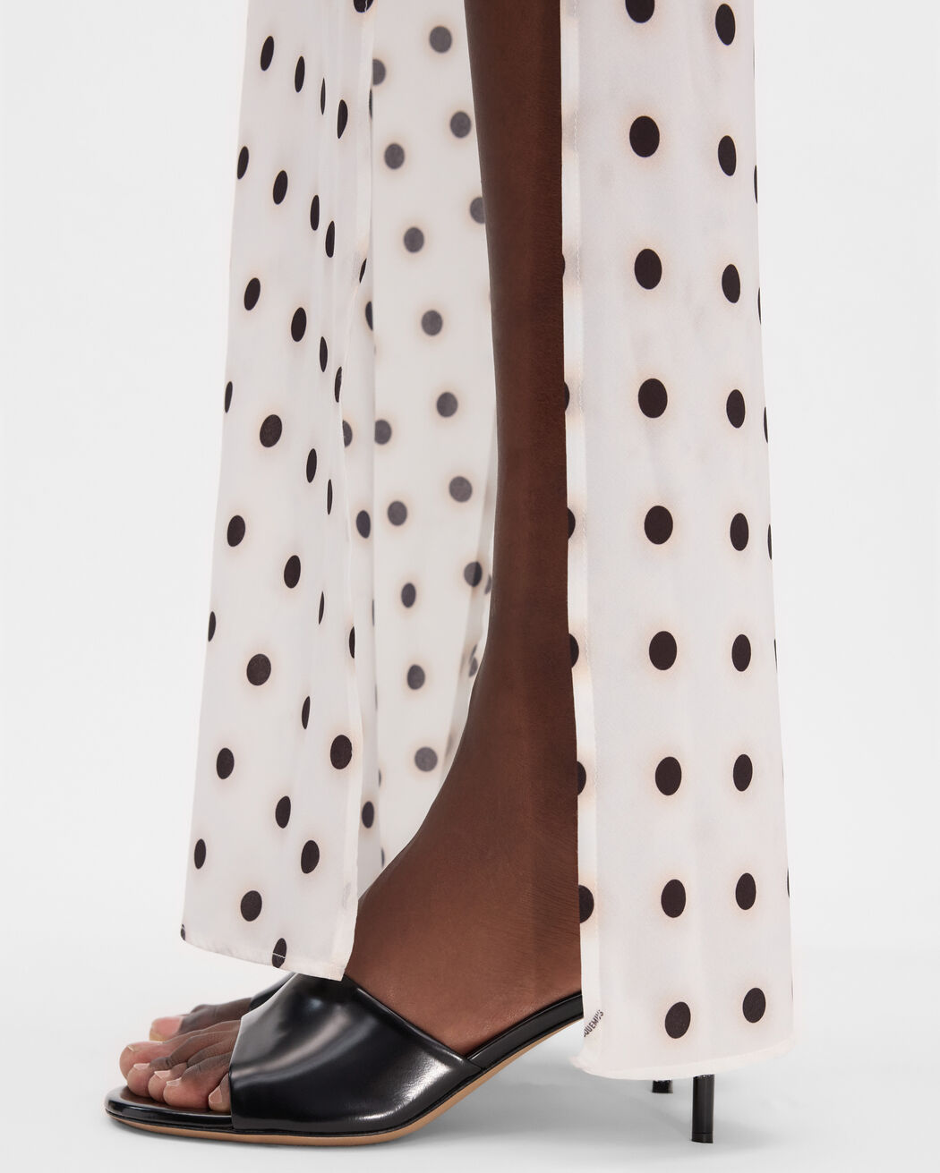 The Cubisto mules jacquemus the cubisto mules