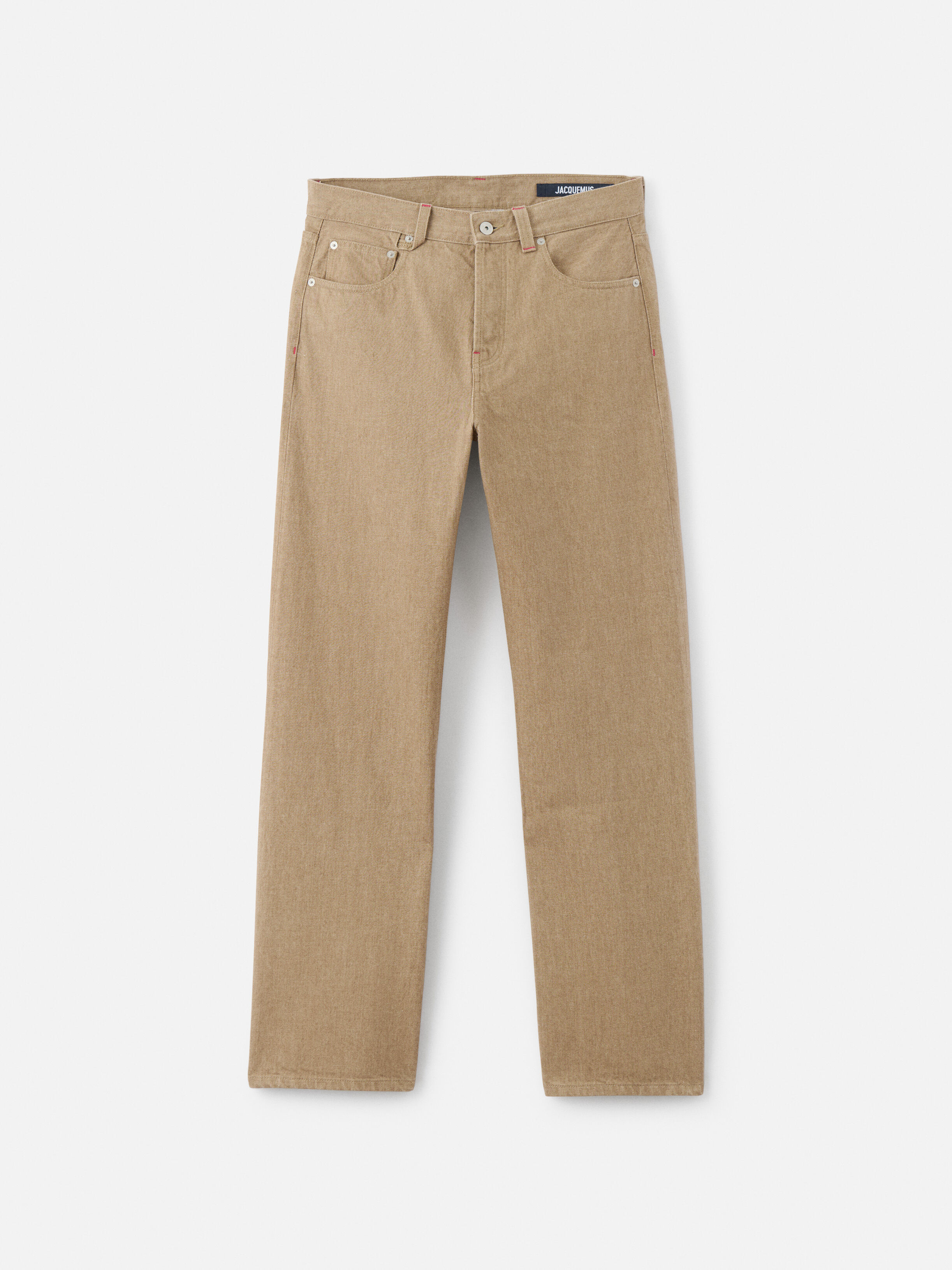 Shop Ready-to-wear for Men | JACQUEMUS UAE