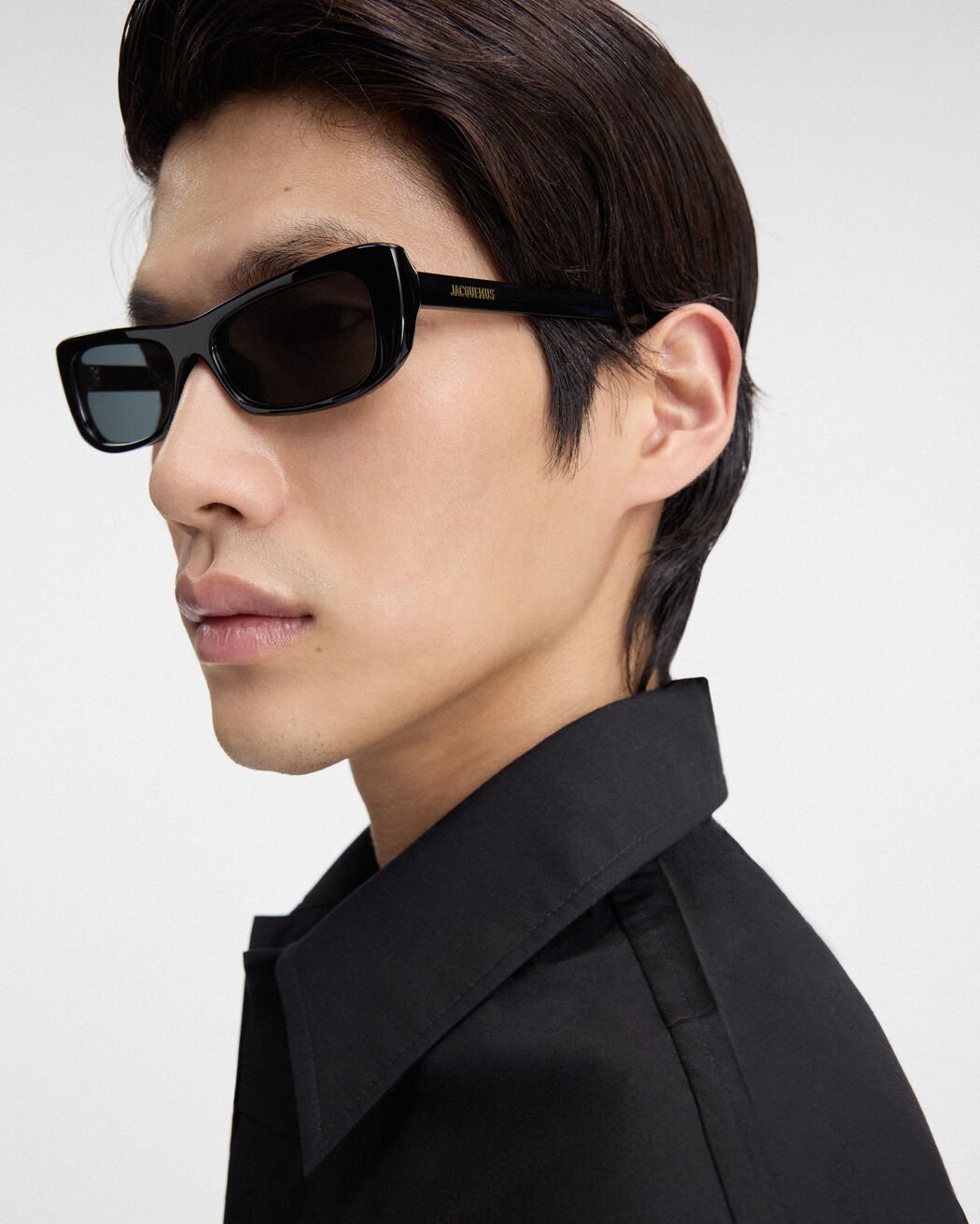 The Capri sunglasses jacquemus the capri sunglasses