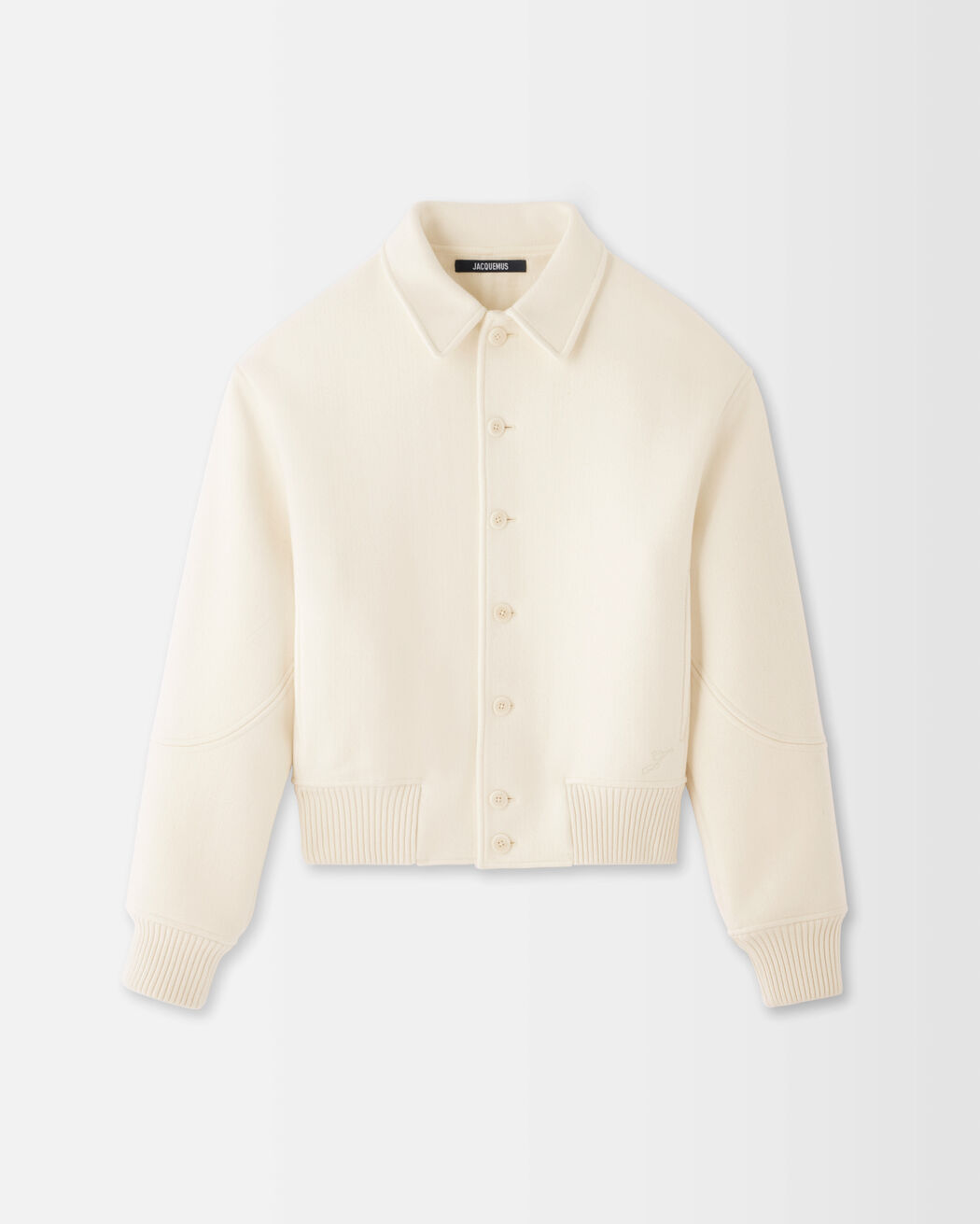 Le Bomber Feltro jacquemus le bomber feltro