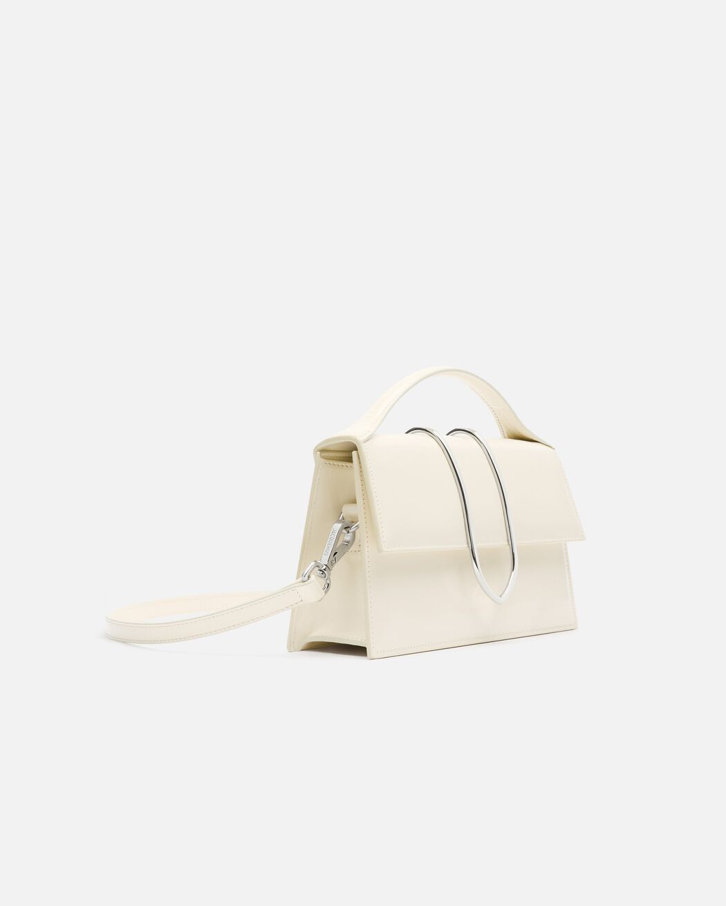 The large Bambino jacquemus the large bambino