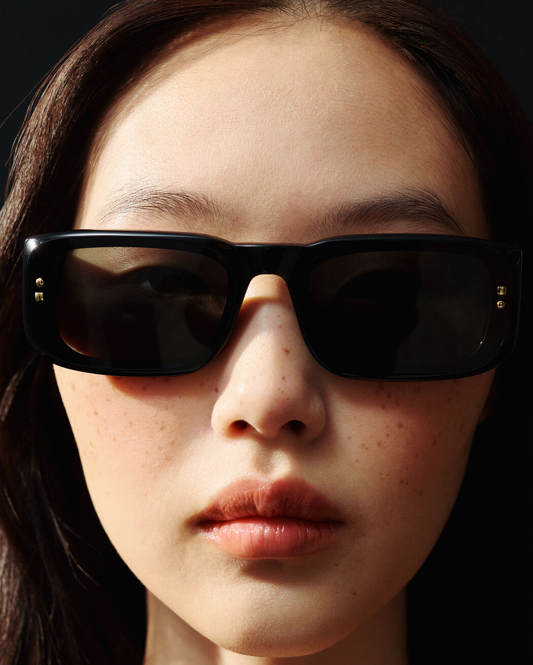 The Pisco sunglasses
jacquemus the pisco sunglasses