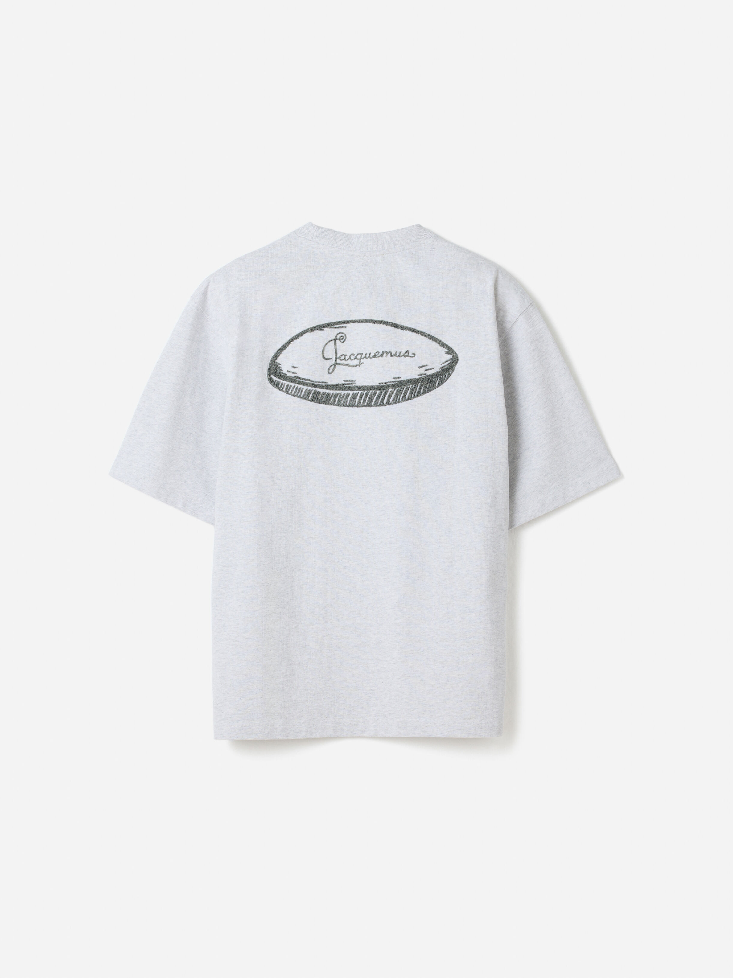 The Torneo Short-sleeve T-shirt