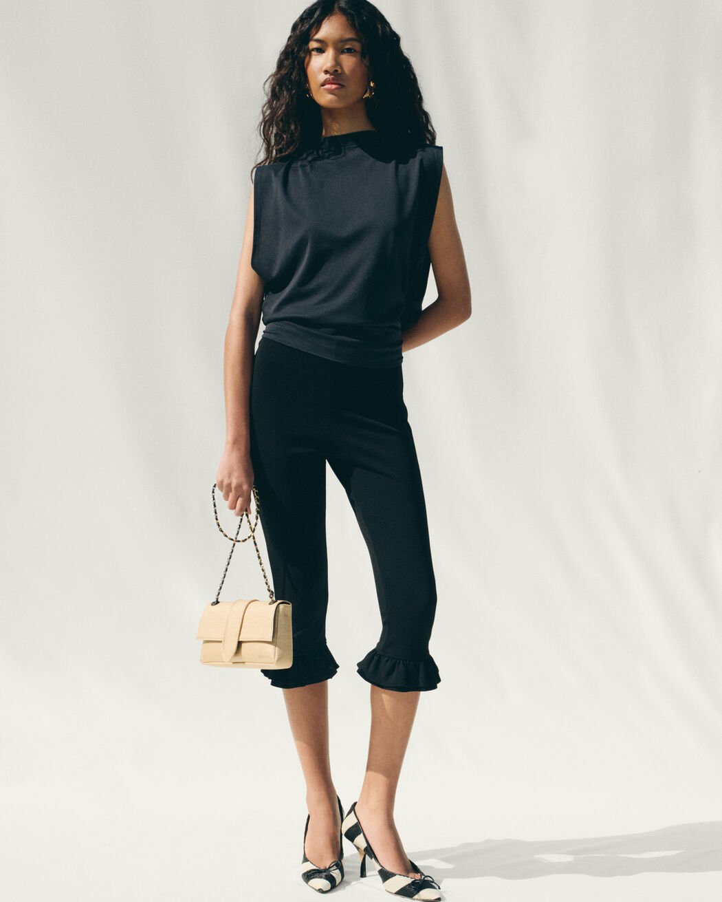 شورت برمودا The Playa jacquemus شورت برمودا the playa