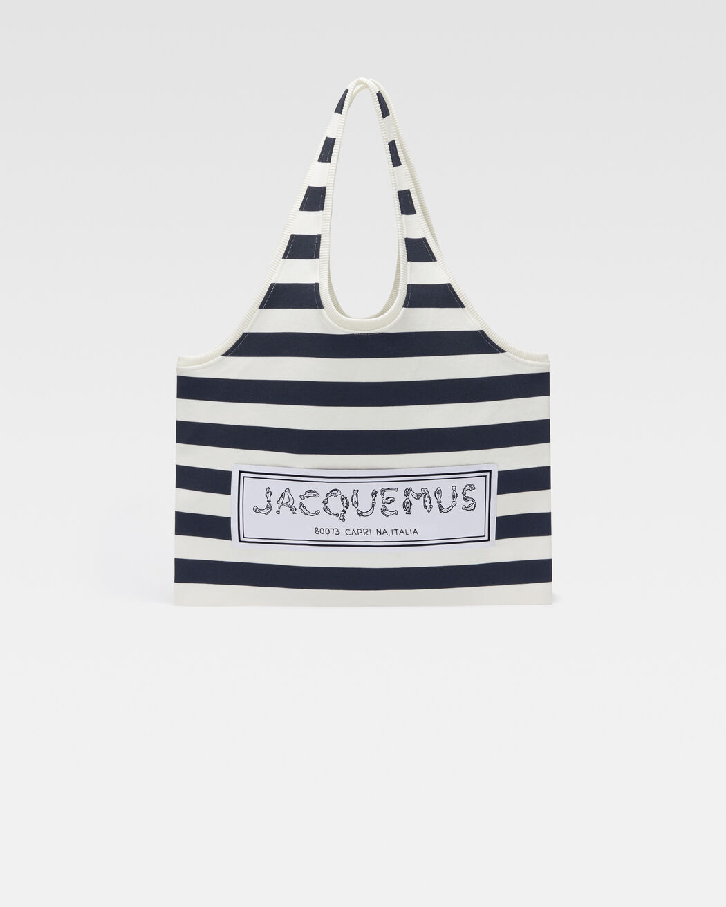 The Marcel bag jacquemus the marcel bag