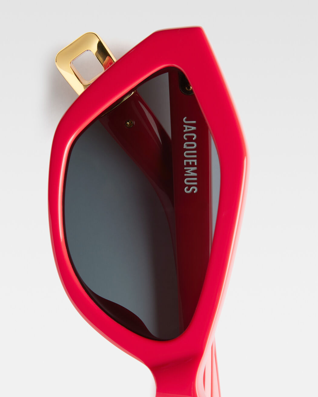 The Bambino   نظارة شمسية jacquemus the bambino   نظارة شمسية