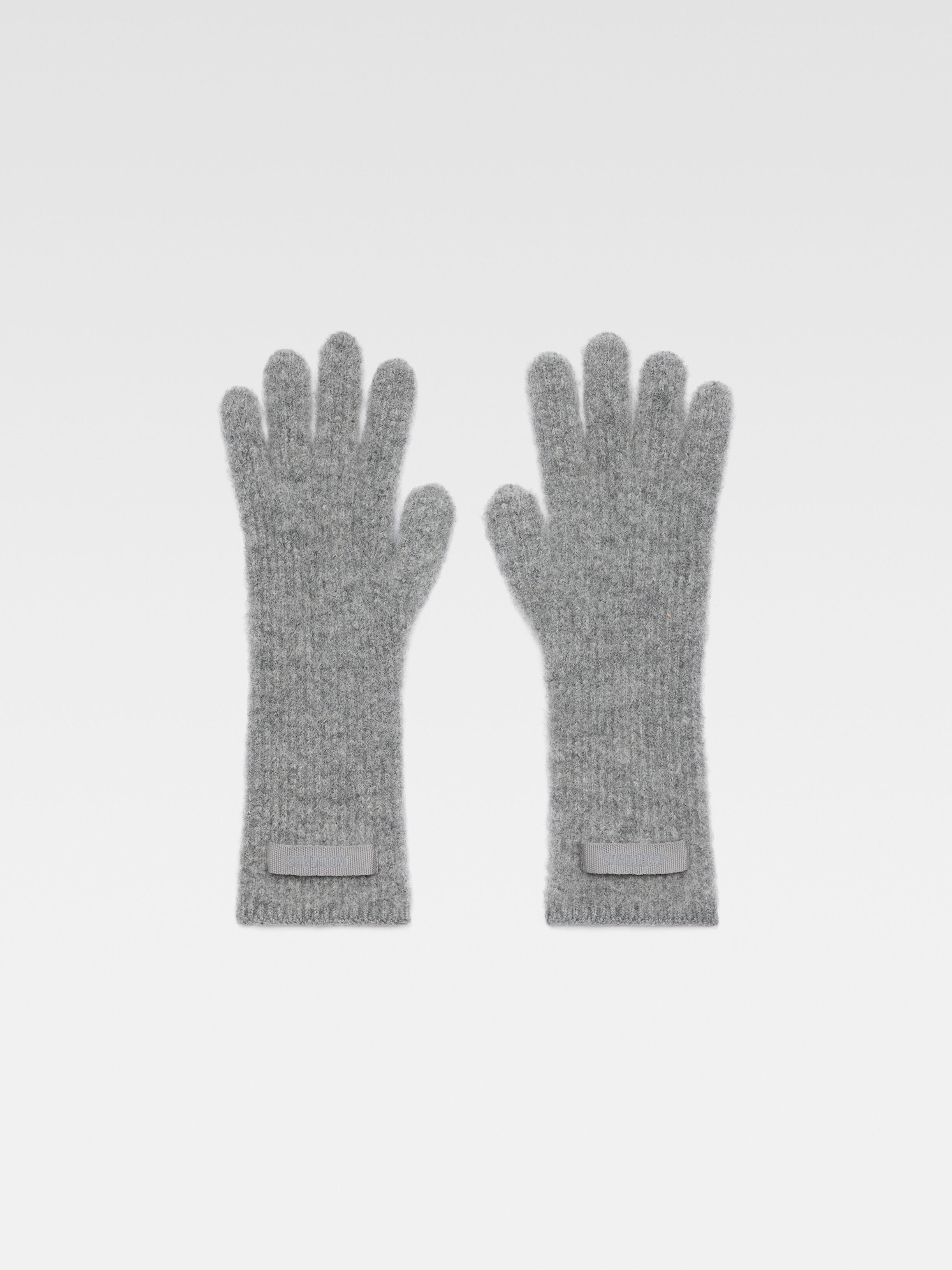 The Gros Grain Gloves