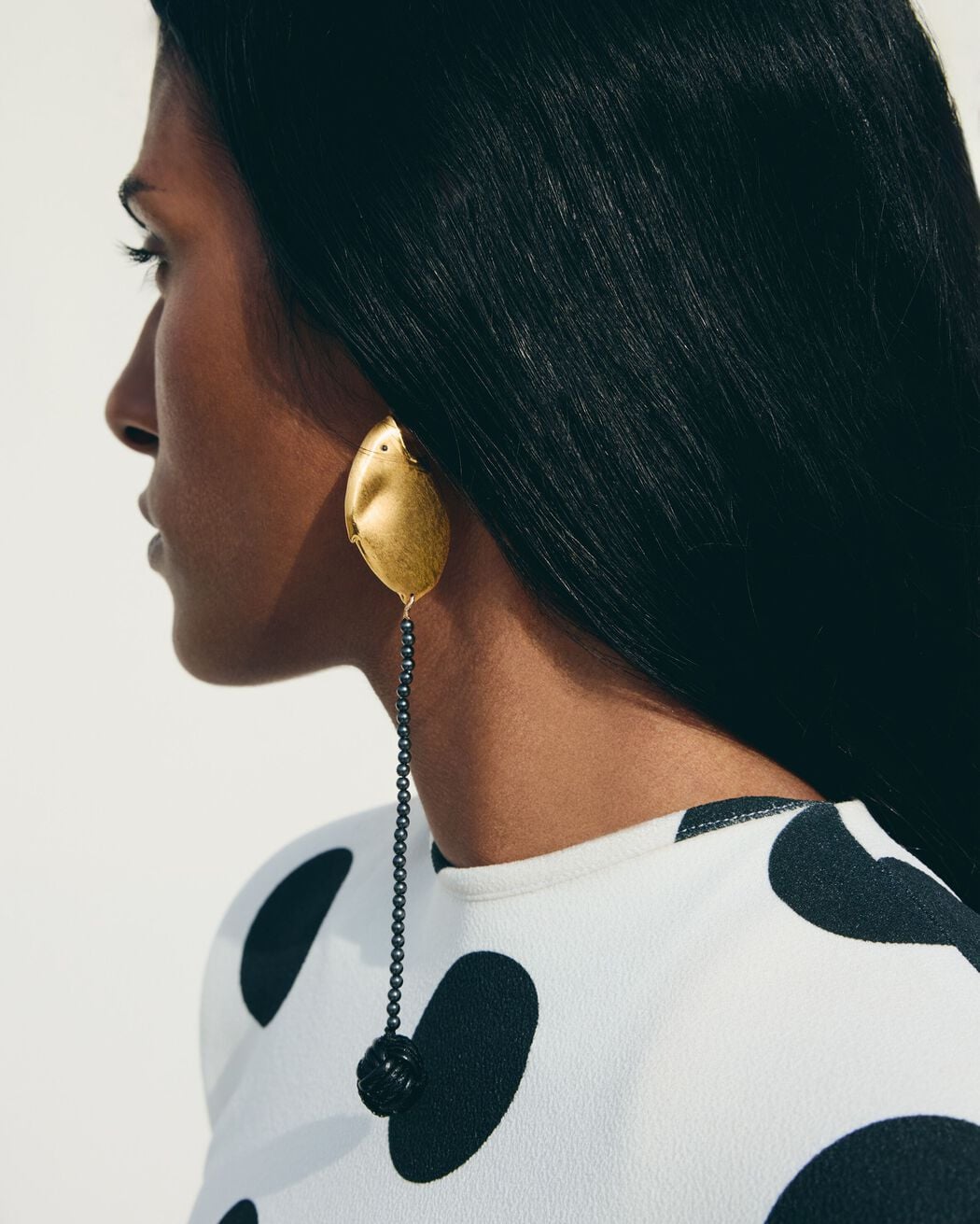 The Poissons-Lunes jacquemus the poissons lunes