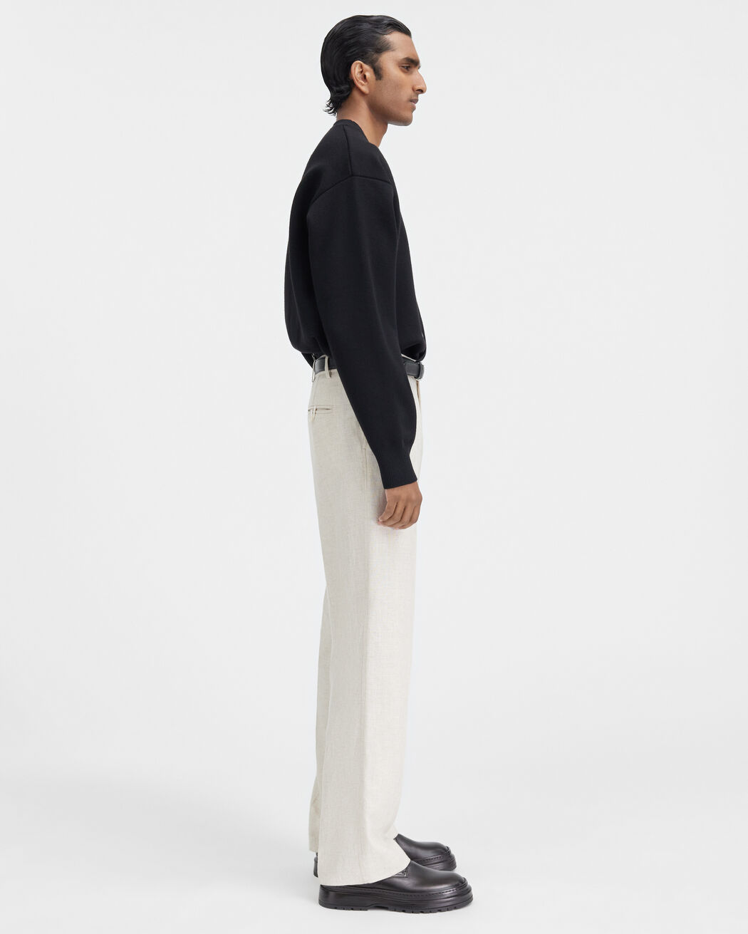 The buttoned cardigan jacquemus the buttoned cardigan