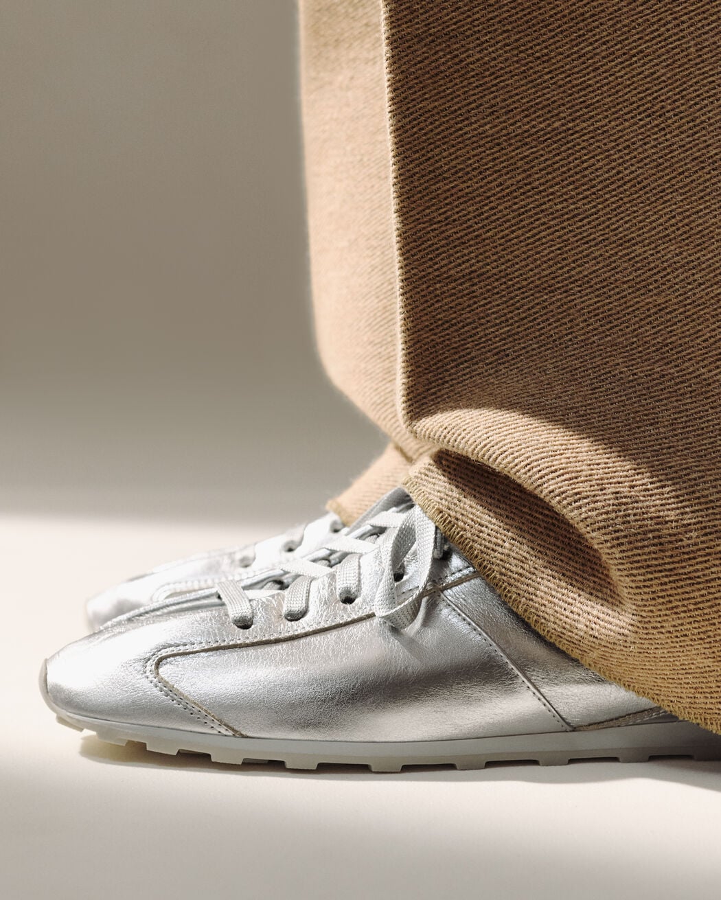 The Tennis jacquemus the tennis