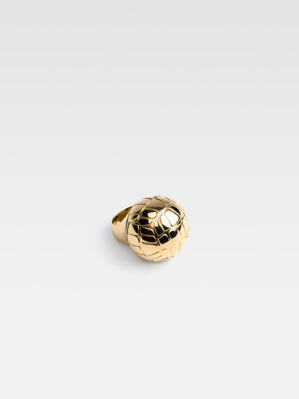 The Salon ring jacquemus the salon ring