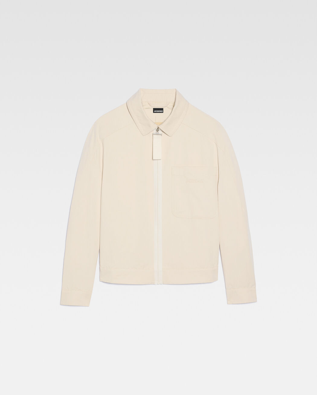 جاكيت Le Blouson Linu jacquemus جاكيت le blouson linu
