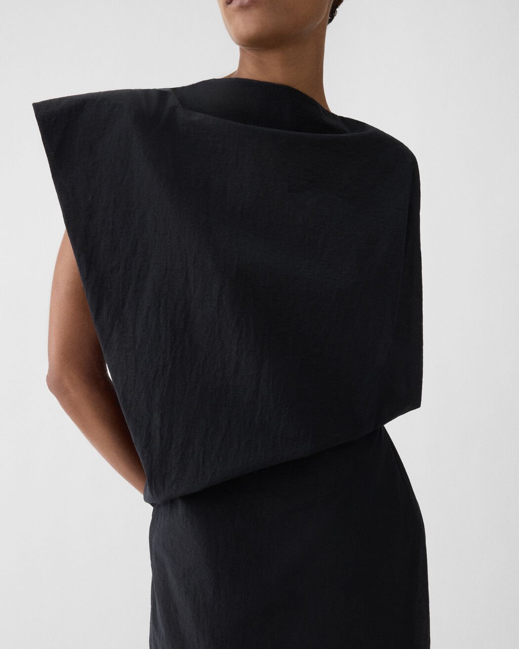 The Drap Dress jacquemus the drap dress