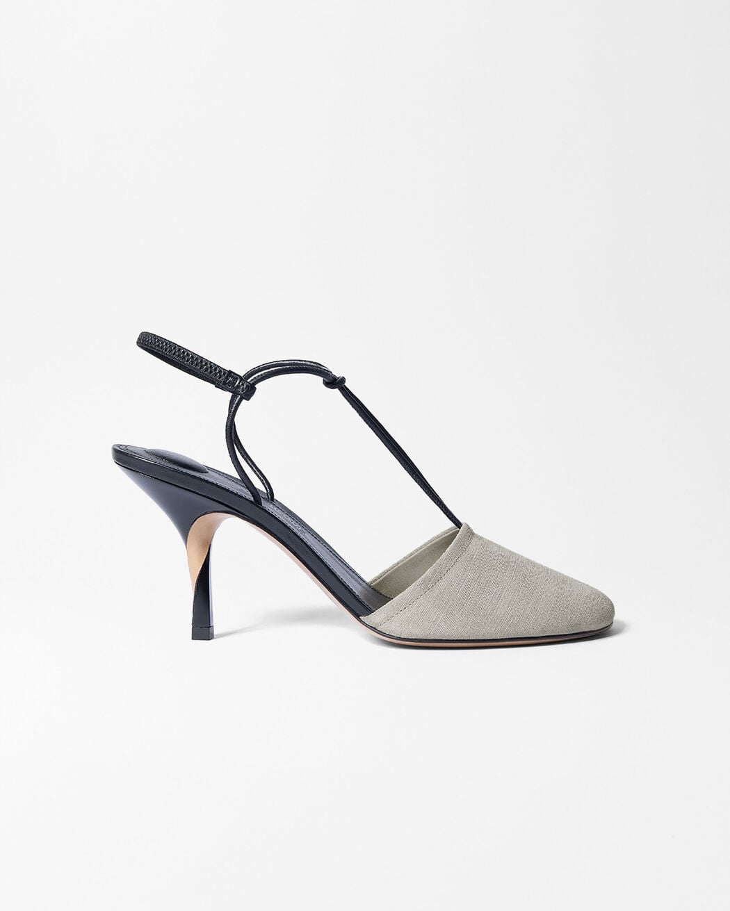 The Pina sandals jacquemus the pina sandals