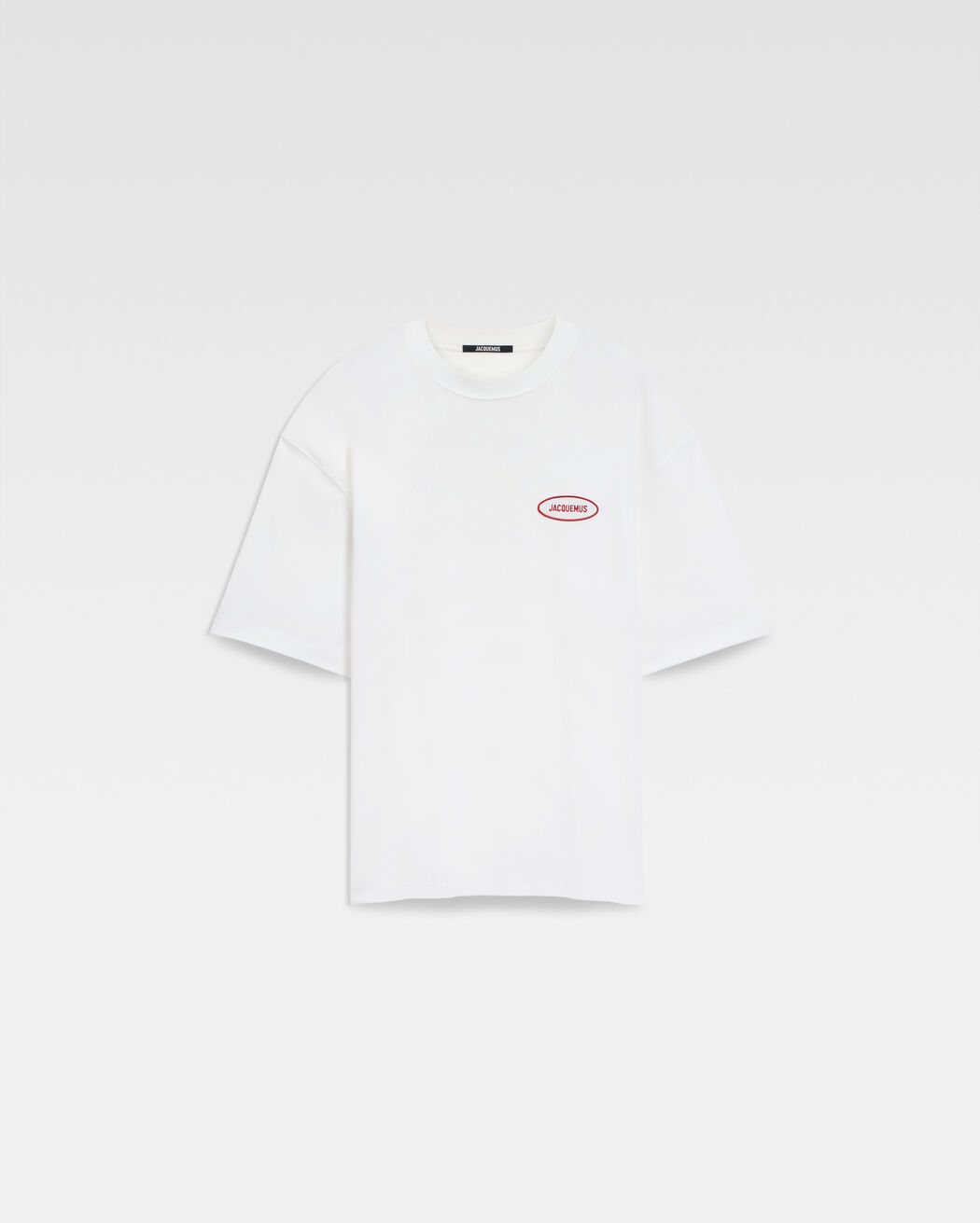 تي شيرت The Stazione jacquemus تي شيرت the stazione